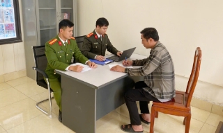 Xử phạt 7,5 triệu đồng 1 trường hợp đăng tải bình luận xúc phạm uy tín, danh dự của lực lượng công an